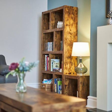 Pass The Keys Modern Home In A Seaside Town Seaham Bagian luar foto