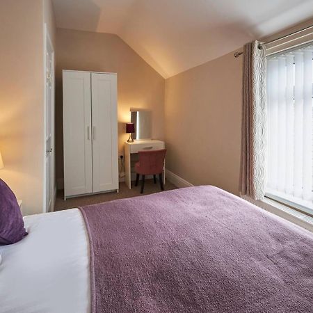 Pass The Keys Modern Home In A Seaside Town Seaham Bagian luar foto