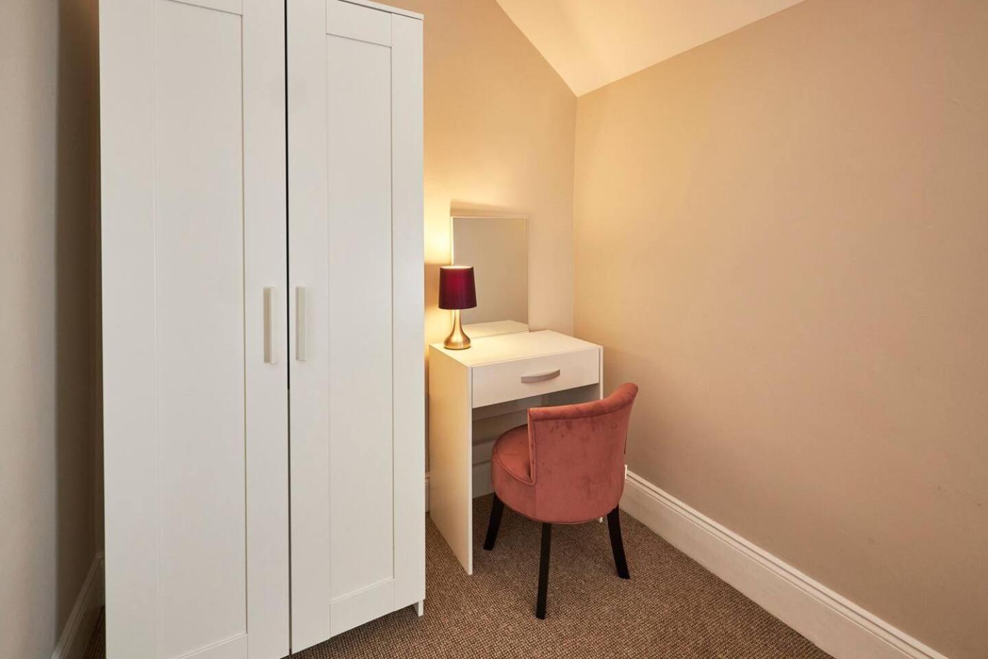 Pass The Keys Modern Home In A Seaside Town Seaham Bagian luar foto