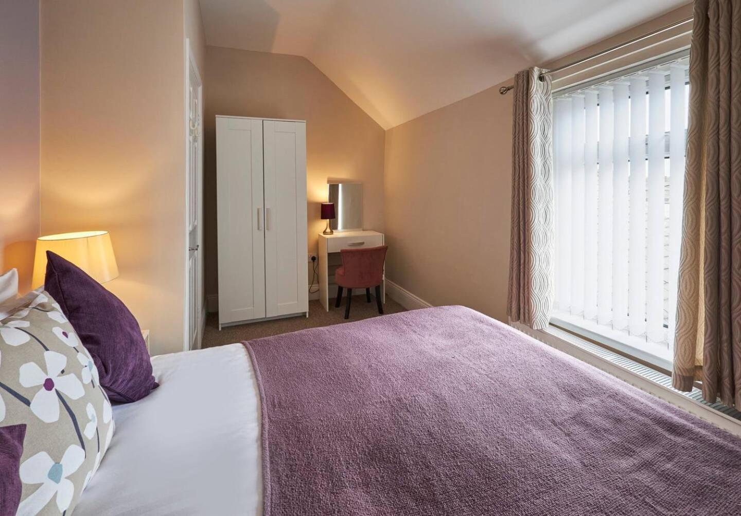 Pass The Keys Modern Home In A Seaside Town Seaham Bagian luar foto