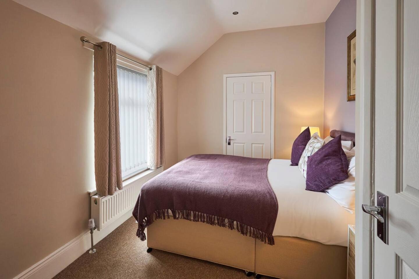 Pass The Keys Modern Home In A Seaside Town Seaham Bagian luar foto